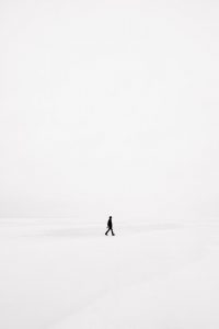 Finn njutning i det enkla