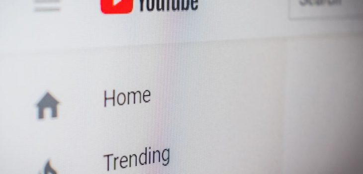 Slipa dina YouTube-skills